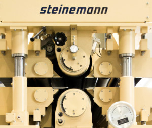 Steinemann NOVA LAM